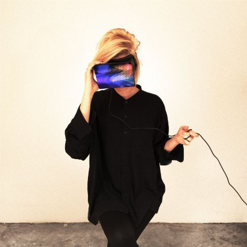 Ema - Future's Void [Colored Vinyl]