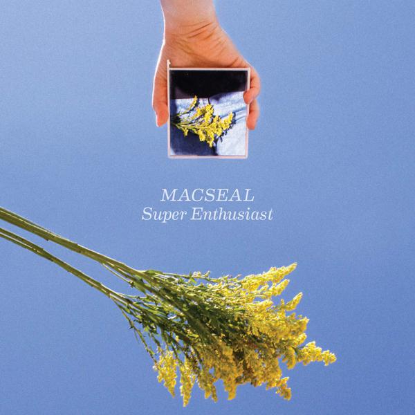 Macseal - Super Enthusiast [Yellow Vinyl]