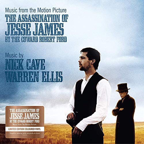 Nick Cave And Warren Ellis - The Assassination Of Jesse James By The Coward Robert Ford (Music From The Motion Picture)