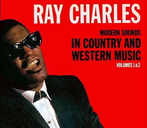 Ray Charles - Modern Sounds In Country And Western Music Vols. 1 & 2