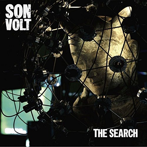 Son Volt - The Search [Opaque Green Vinyl]