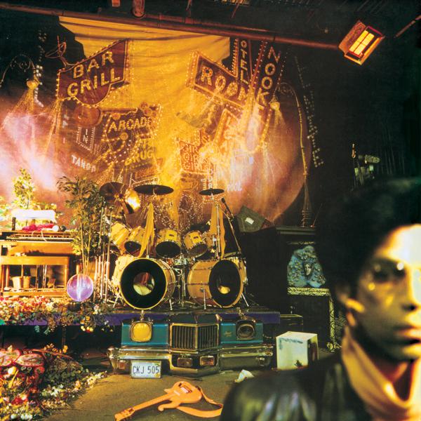 Prince - Sign "O" The Times [4-lp Deluxe Edition]