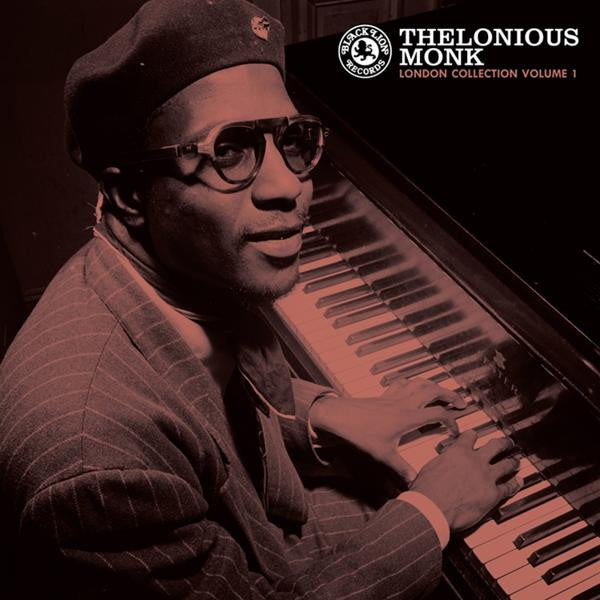 Thelonious Monk - The London Collection Volume 1