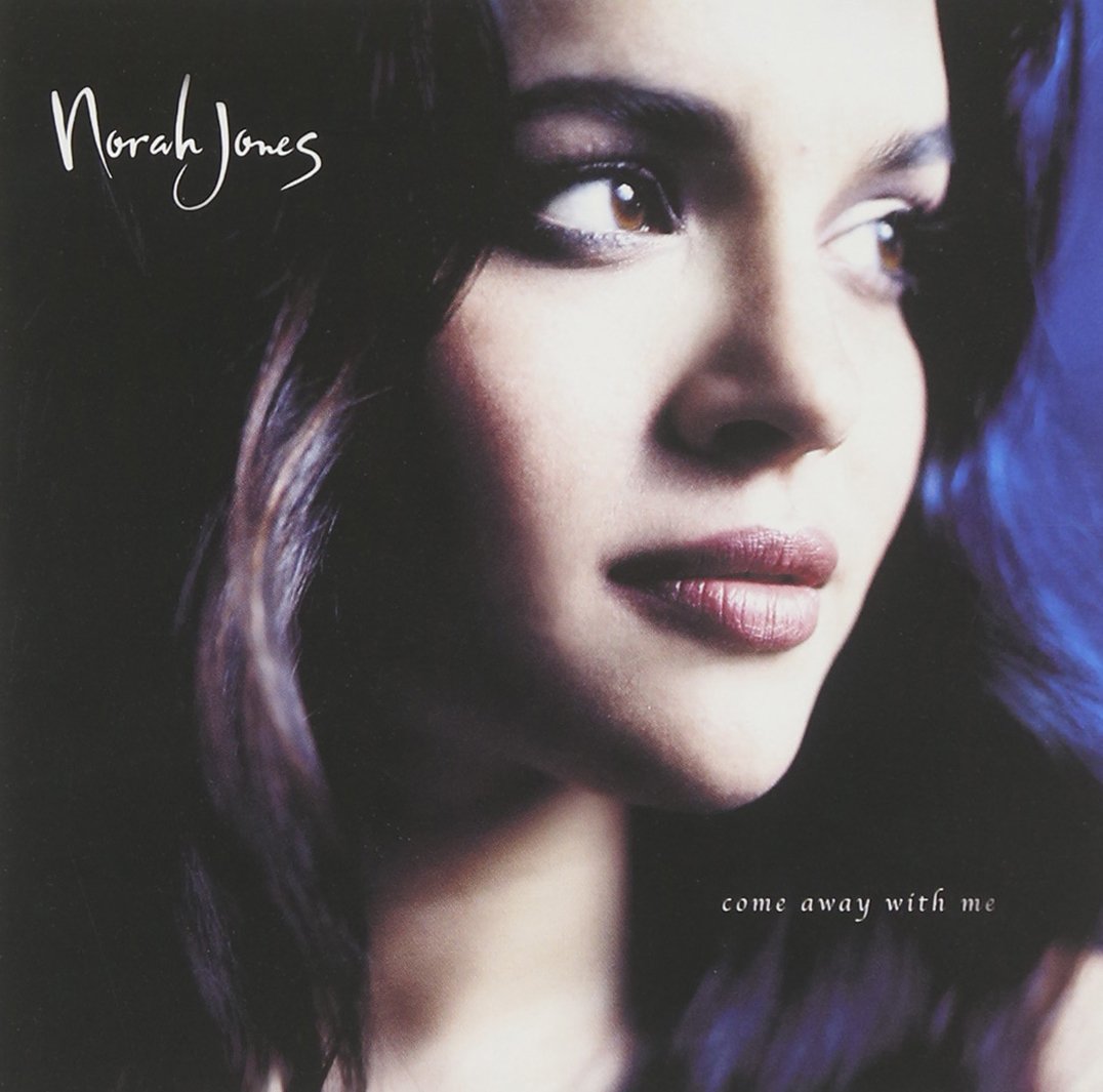 Norah Jones - Come Away With Me [SACD]