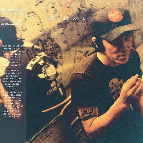 Elliott Smith - Either / Or