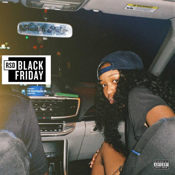 Kaash Paige - Parked Car Convos