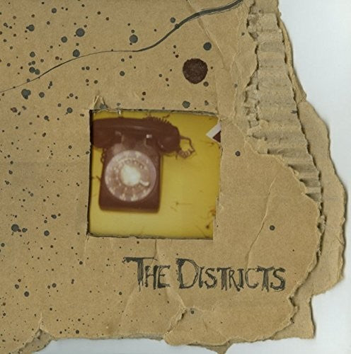 The Districts - Telephone