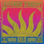Jefferson Starship - Gold [Gold Vinyl w/ 7" Gold Single]