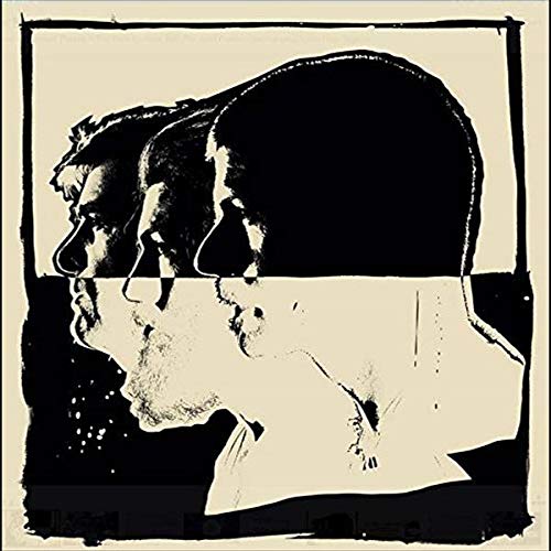 [DAMAGED] The Avett Brothers - Closer Than Together