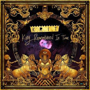 Big K.R.I.T. - King Remembered In Time