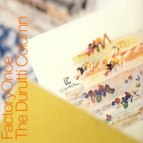 The Durutti Column - LC