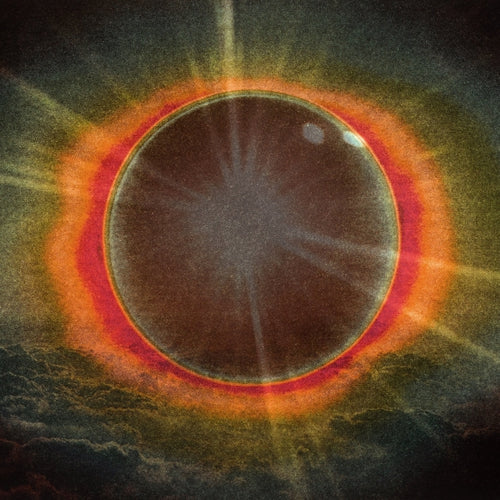 Growing - Diptych [Colored Vinyl]