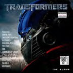 Various - Transformers Soundtrack - The Album [Purple LP]