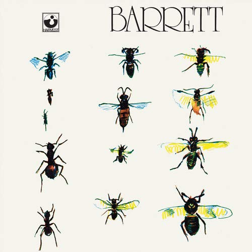 Syd Barrett - Barrett [Import]