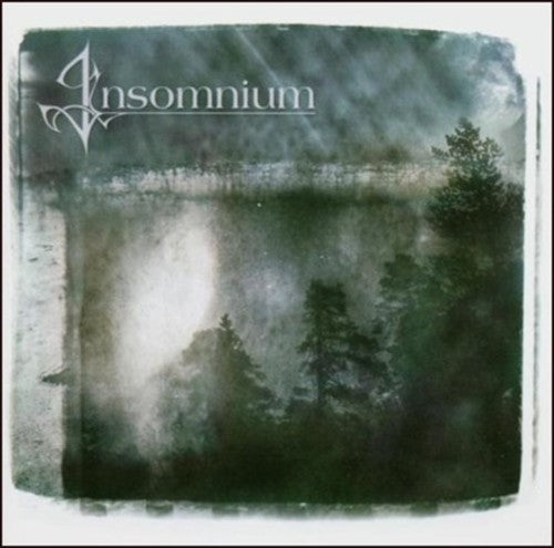 Insomnium - Since The Day It All Came Down