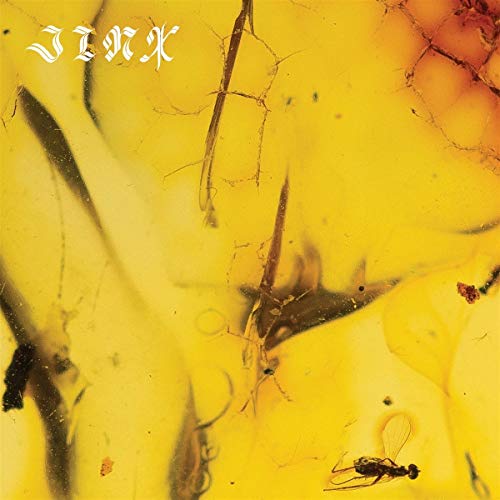Crumb - Jinx [Yellow Vinyl]