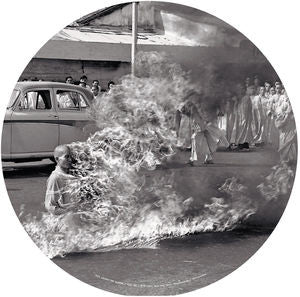 Rage Against The Machine - Rage Against The Machine XX [Picture Disc]