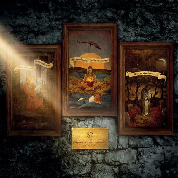 Opeth - Pale Communication [2LP 180 Gram Clear Vinyl] [Rocktober 2018 Exclusive]