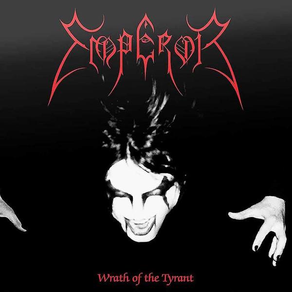 Emperor - Wrath Of The Tyrant [Red Vinyl]