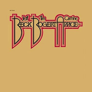 Beck, Bogert & Appice - Beck, Bogert & Appice