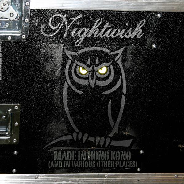 Nightwish - Made In Hong Kong [Live]