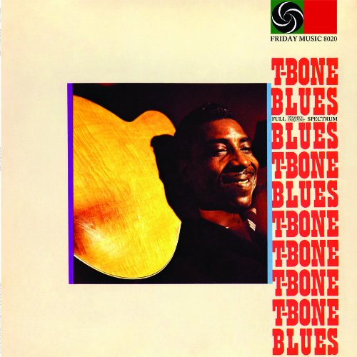 T-Bone Walker - T-Bone Blues