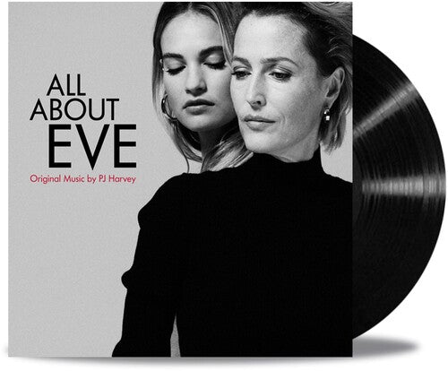 PJ Harvey - All About Eve (Original Music) [Black Vinyl]