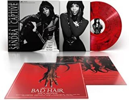 Kris Bowers, Kelly Rowland, Justin Simien - Bad Hair (Original Motion Picture Soundtrack)