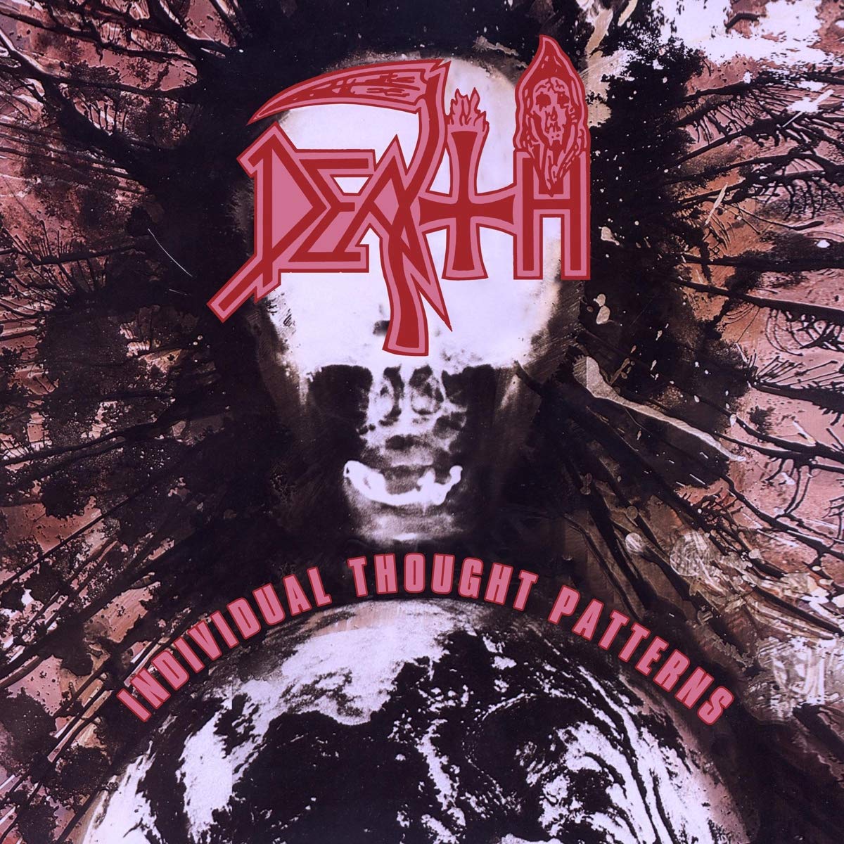 Death - Individual Thought Patters [Colored Vinyl]