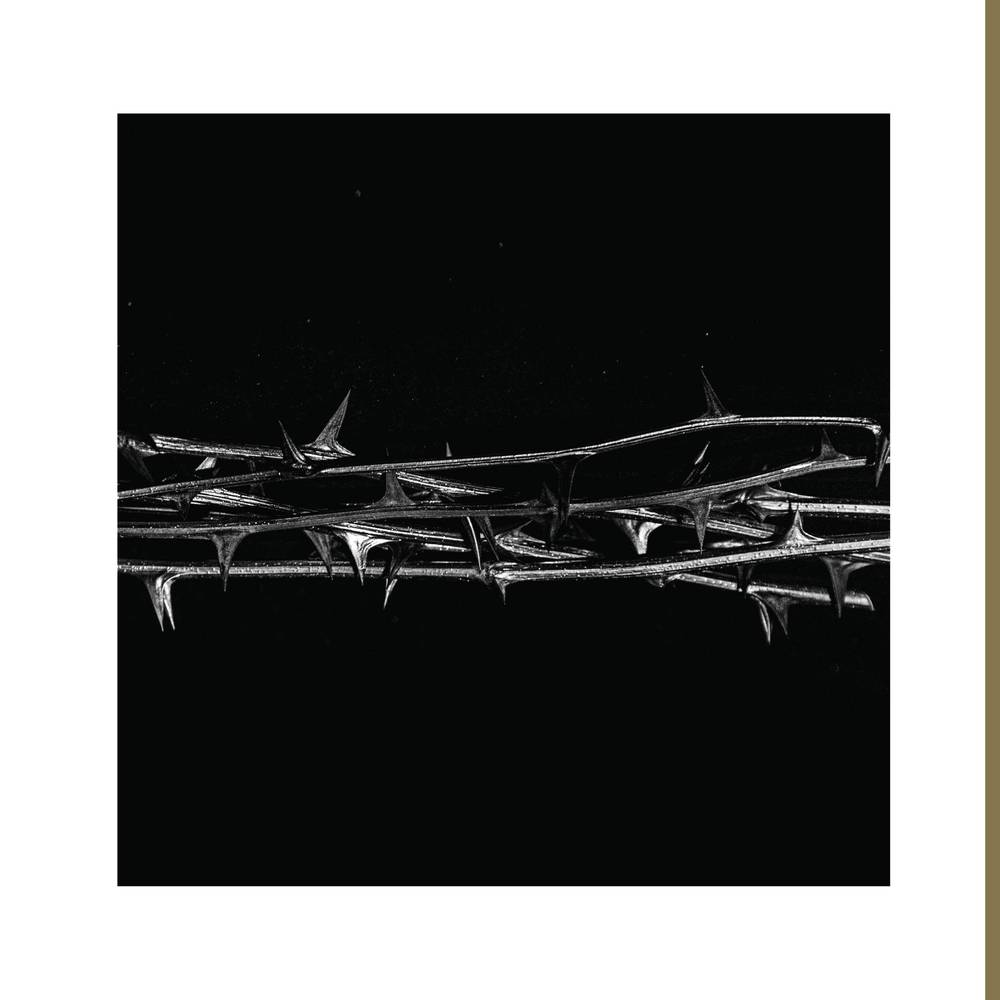 Amenra - De Doorn [Indie-Exclusive White Vinyl]