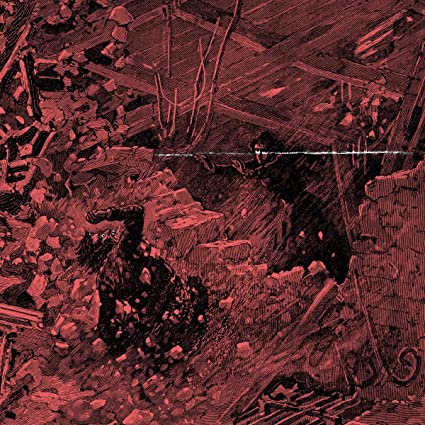 Integrity - Systems Overload [Colored Vinyl]