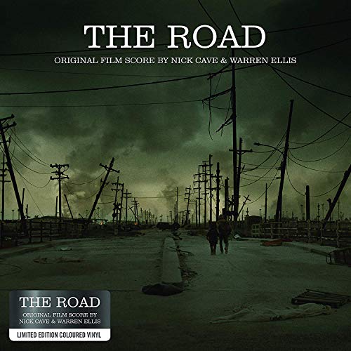 Nick Cave & Warren Ellis - The Road