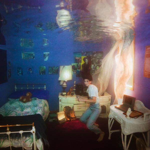[DAMAGED] Weyes Blood - Titanic Rising