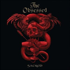 The Obsessed - Sacred