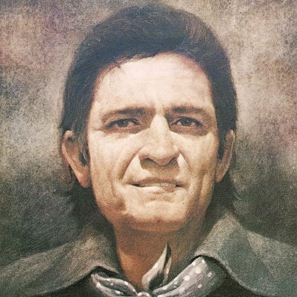 Johnny Cash - Greatest Hits Volume 2