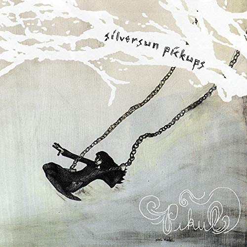 Silversun Pickups - Pikul EP [Blue Vinyl]