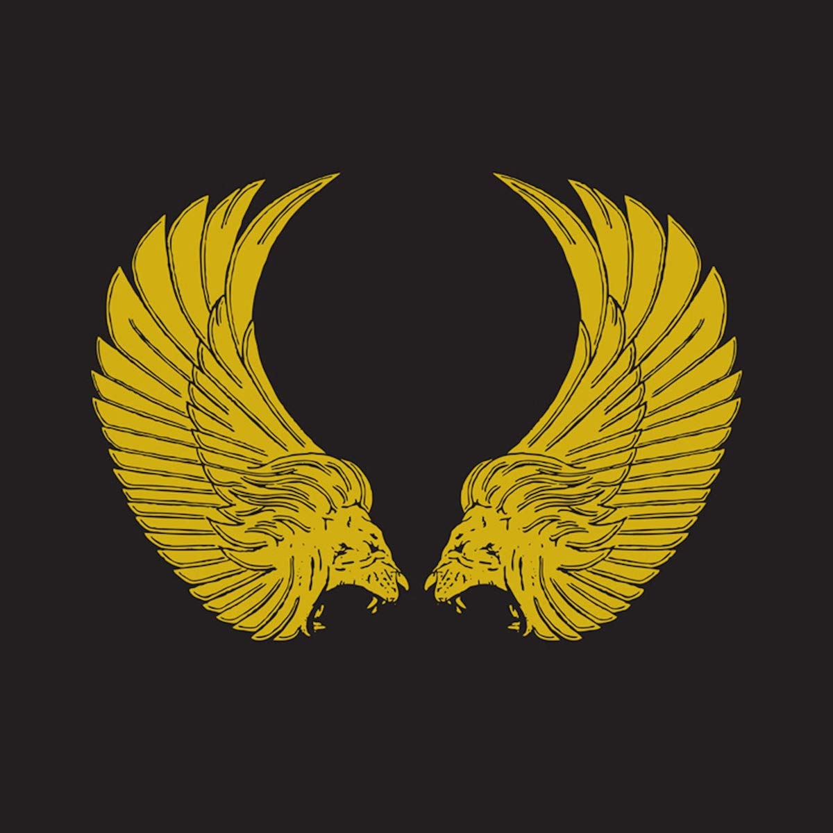 Rival Sons - Rival Sons