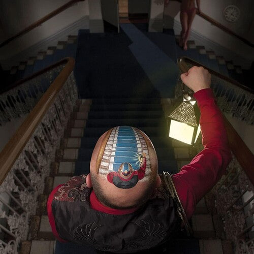 [DAMAGED] Rival Sons - Pressure & Time [Indie-Exclusive Pink Vinyl]