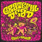 Grateful Dead - Sage & Spirit