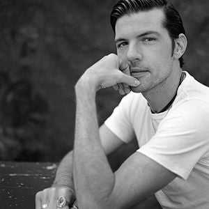 Timothy Seth Avett - IV