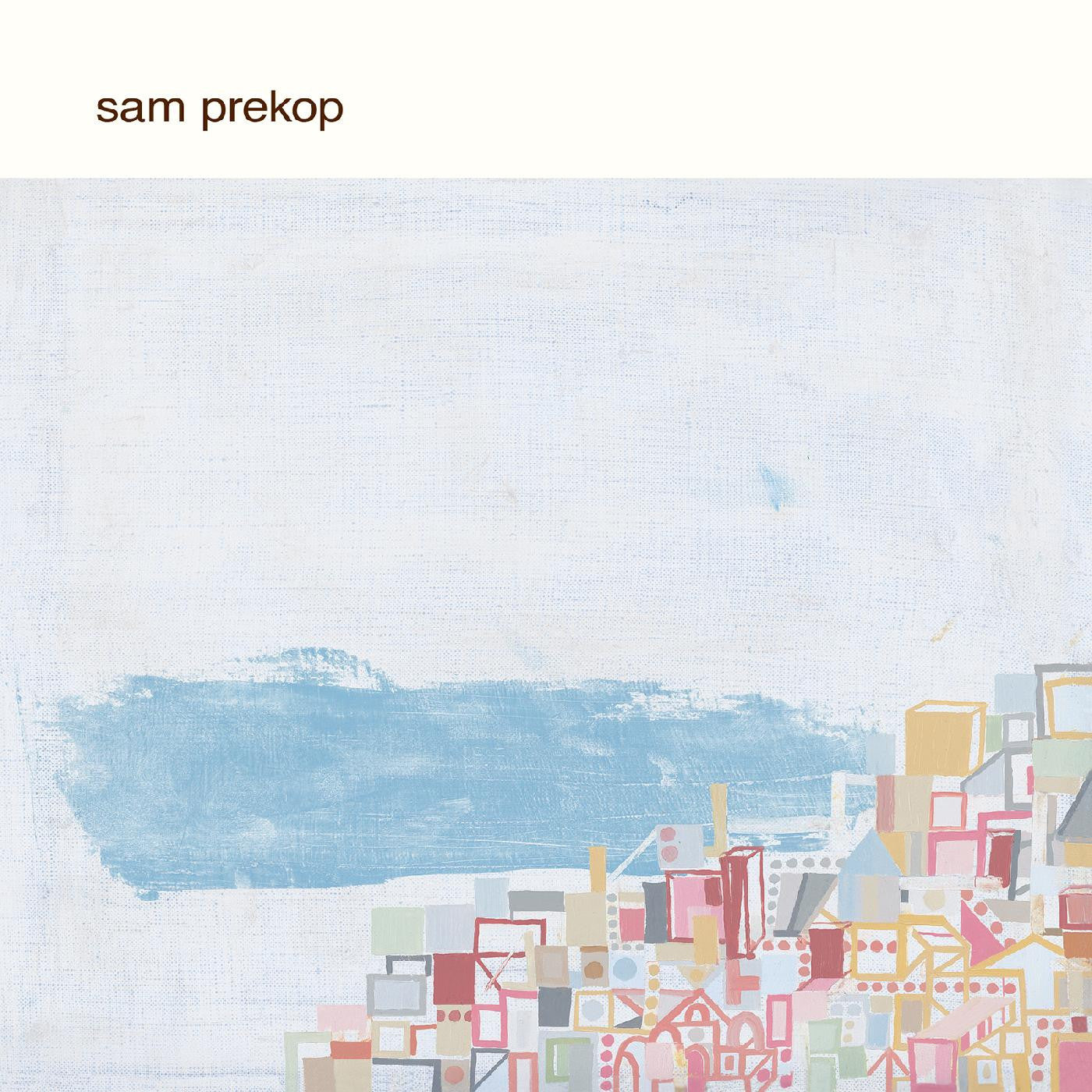 Sam Prekop - Sam Prekop