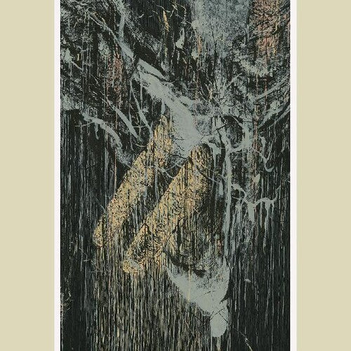 Sumac - May You Be Held [Indie-Exclusive Colored Vinyl]