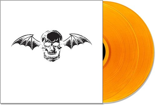 Avenged Sevenfold - Avenged Sevenfold [Translucent Orange Vinyl]