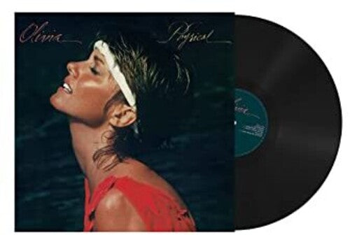 [DAMAGED] Olivia Newton-John - Physical