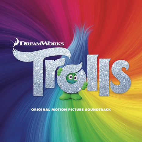 Various - Trolls Soundtrack
