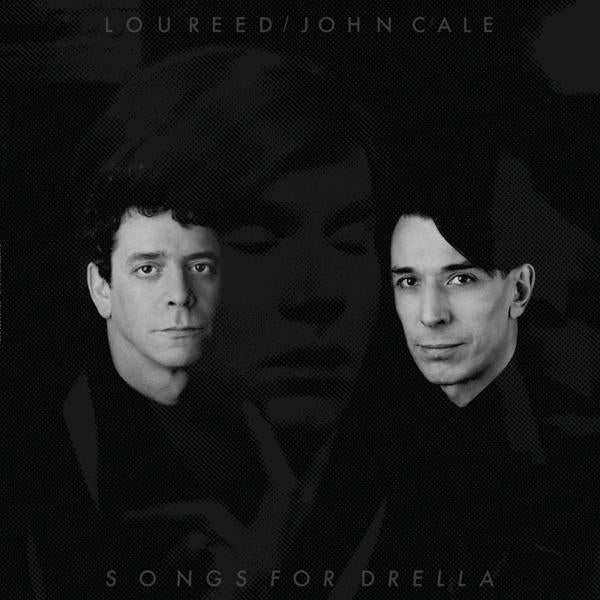 Lou Reed & John Cale - Songs For Drella