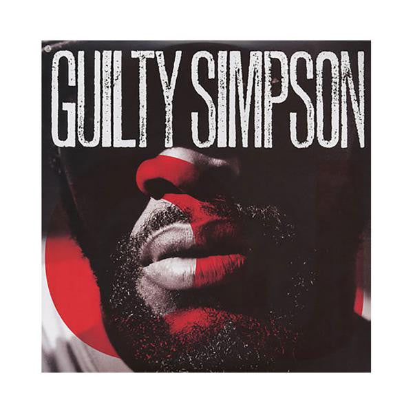 Guilty Simpson - OJ Simpson