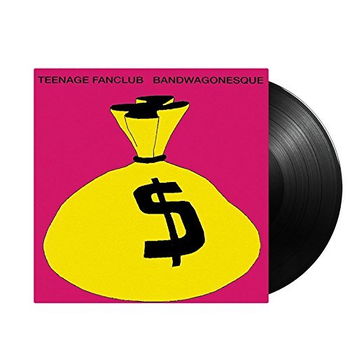 Teenage Fanclub - Bandwagonesque