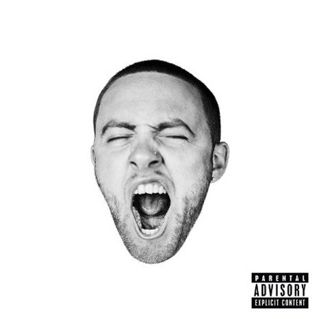 Mac Miller - GO:OD AM [LIMIT 1 PER CUSTOMER]