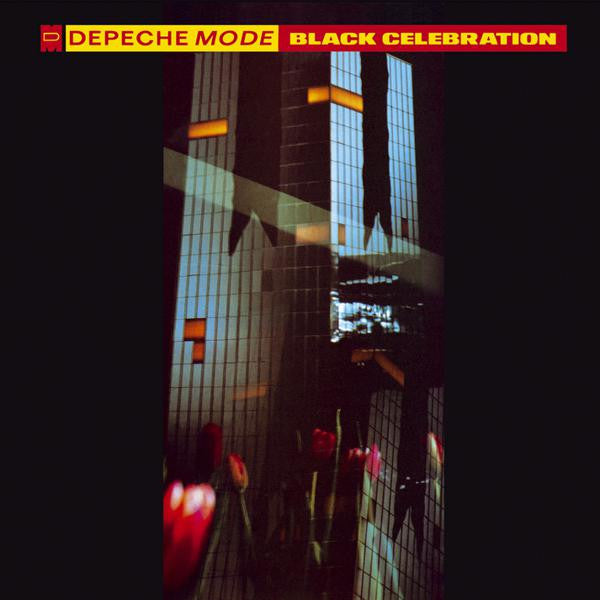 [DAMAGED] Depeche Mode - Black Celebration